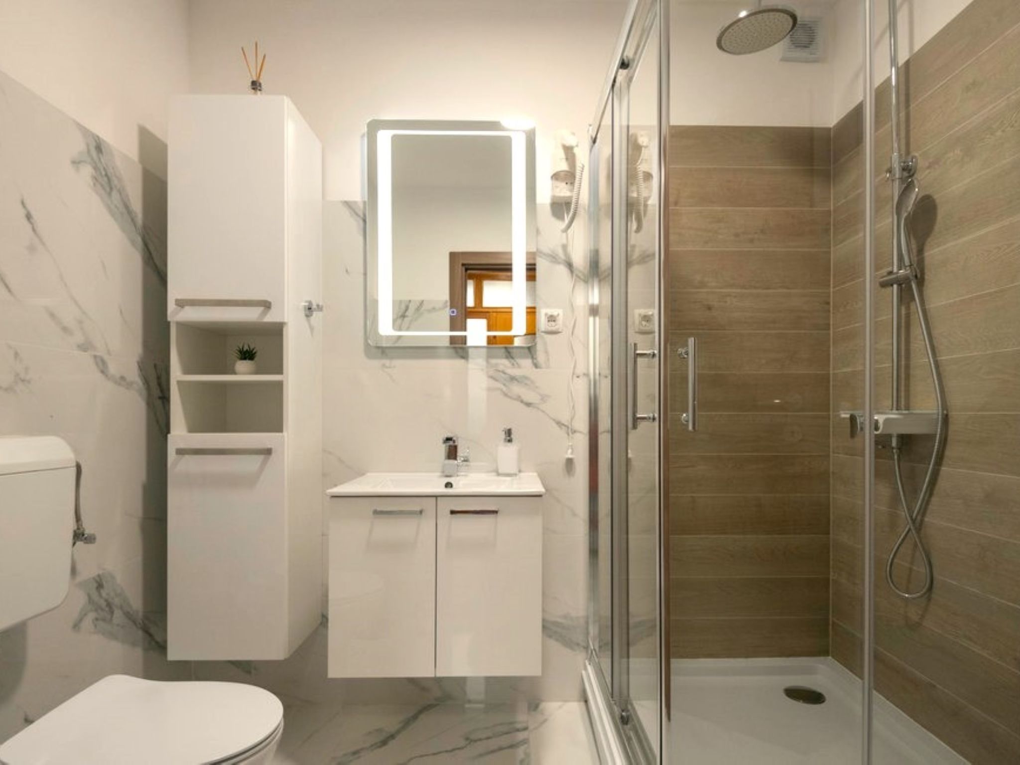 Ferienvilla , Schwimmbad, Imotski, Makarska-Dedans