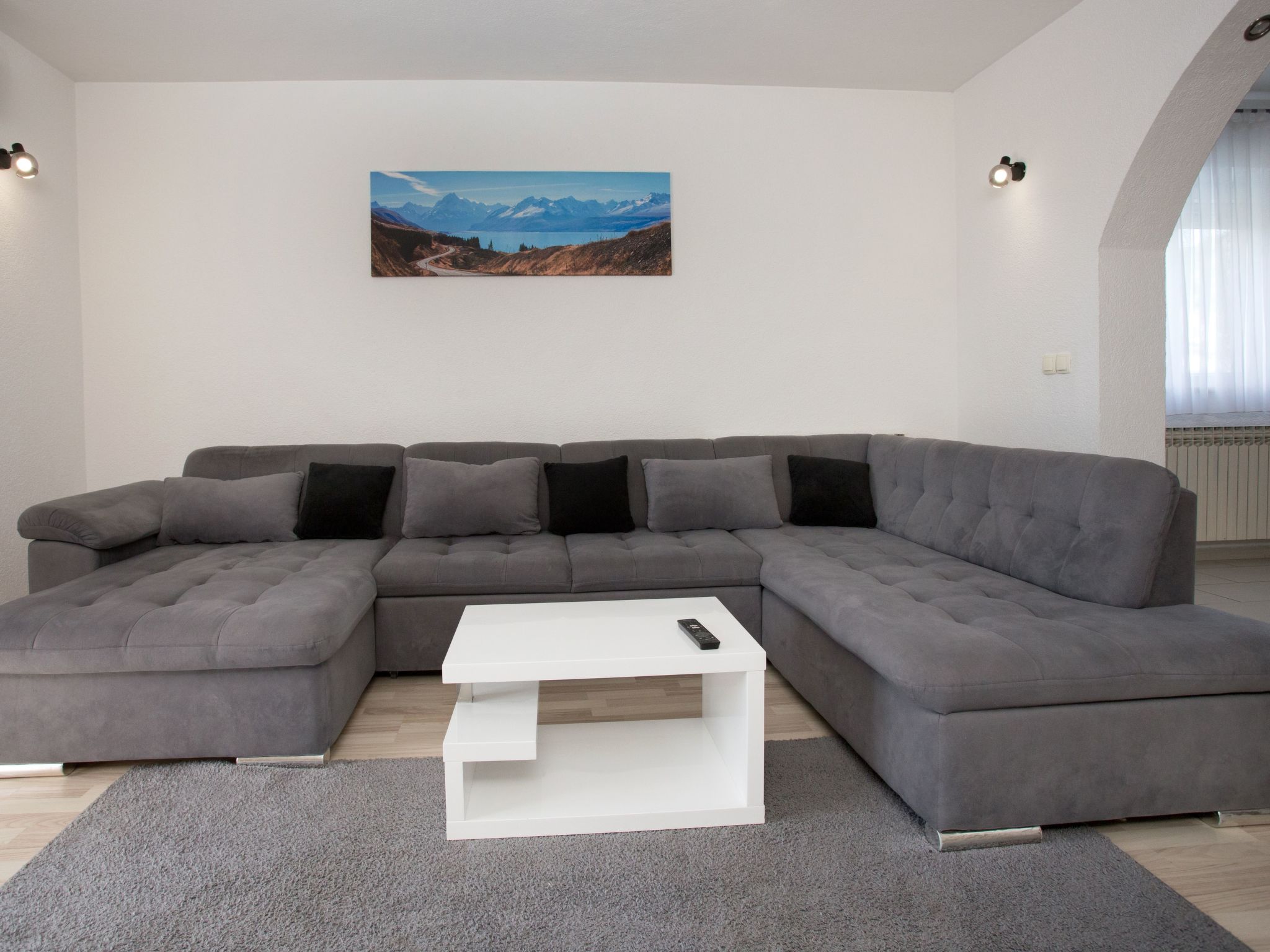 Ferienvilla , Schwimmbad, Imotski, Makarska-Dedans