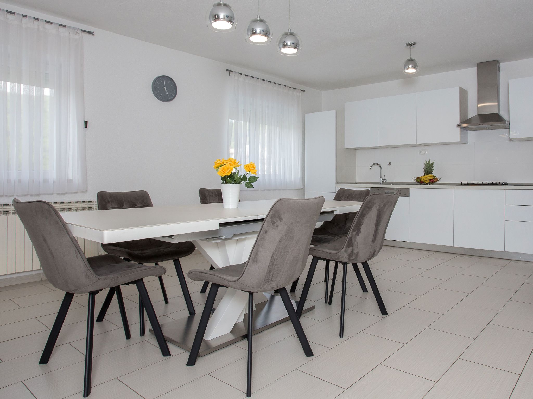 Ferienvilla , Schwimmbad, Imotski, Makarska-Dedans