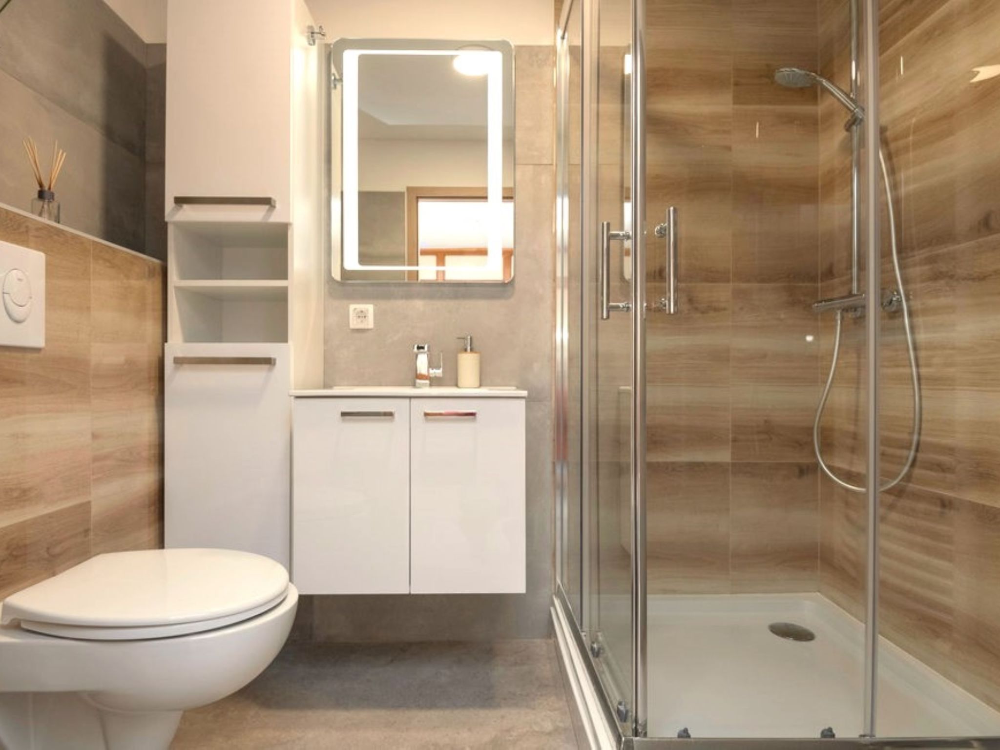 Ferienvilla , Schwimmbad, Imotski, Makarska-Dedans