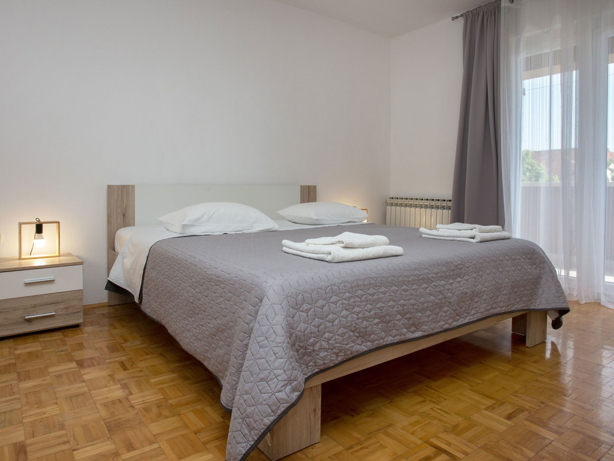 Ferienvilla , Schwimmbad, Imotski, Makarska-Dedans