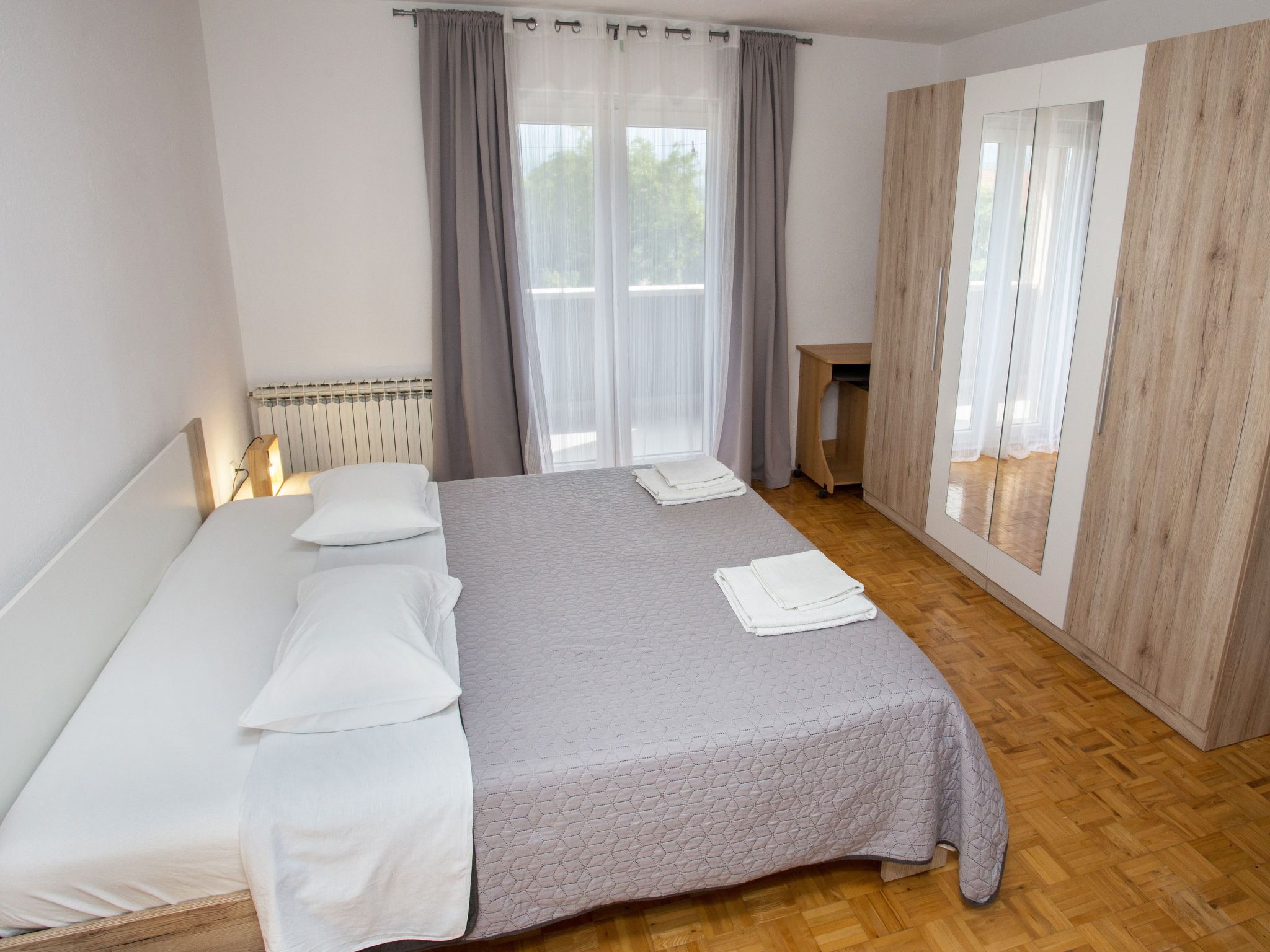 Ferienvilla , Schwimmbad, Imotski, Makarska-Dedans