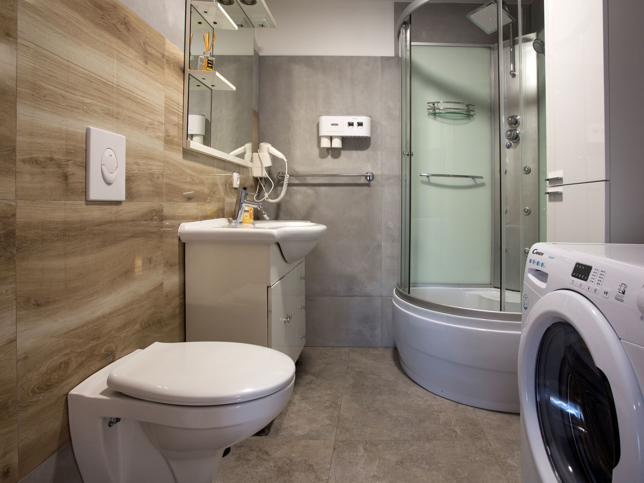 Ferienvilla , Schwimmbad, Imotski, Makarska-Dedans