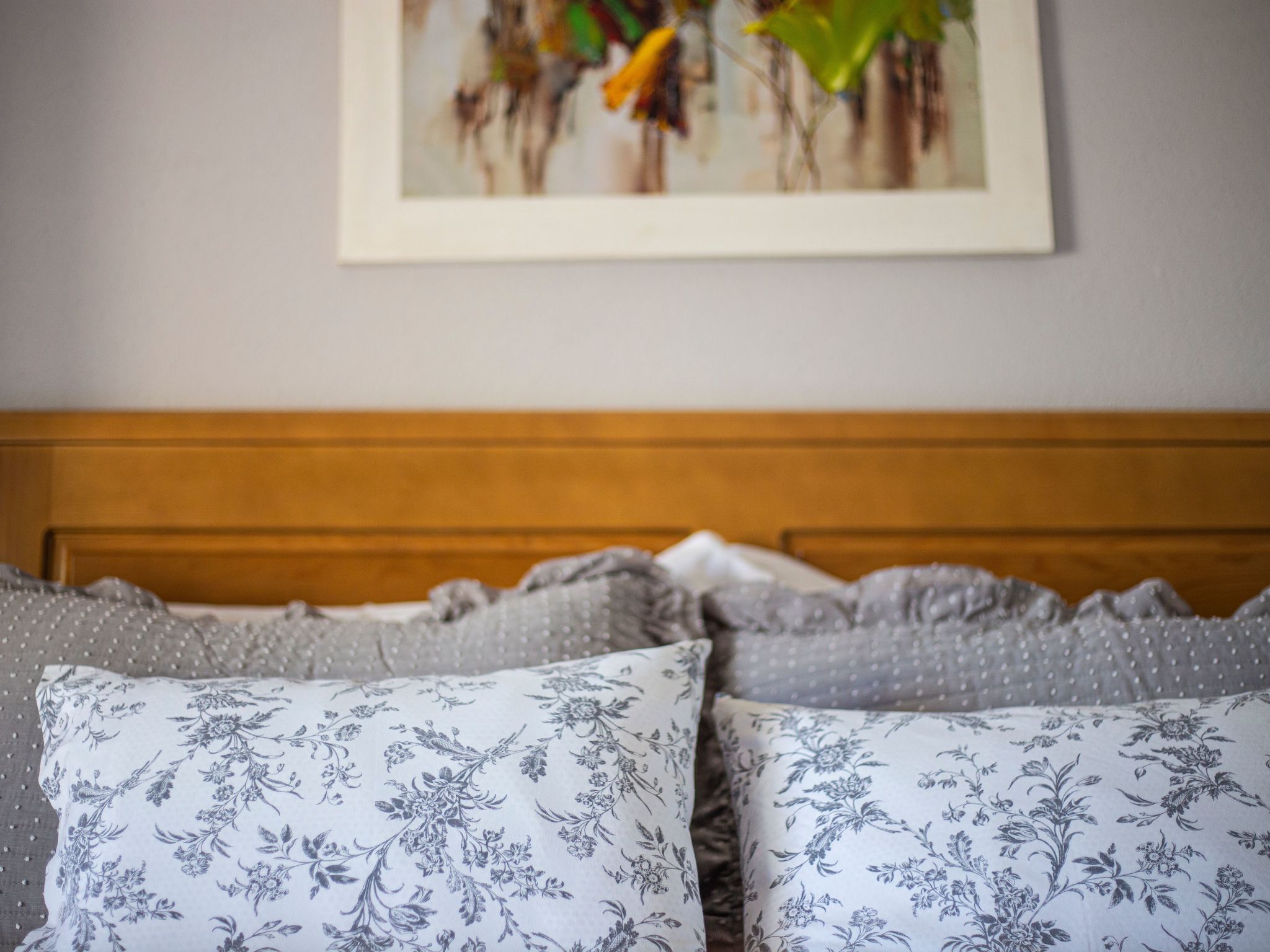 Großes Ferienhaus in Gornji Vinjani mit Pool - Image-tags.info