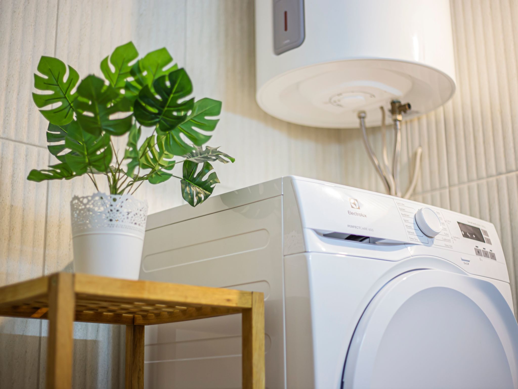 Großes Ferienhaus in Gornji Vinjani mit Pool - Image-tags.info