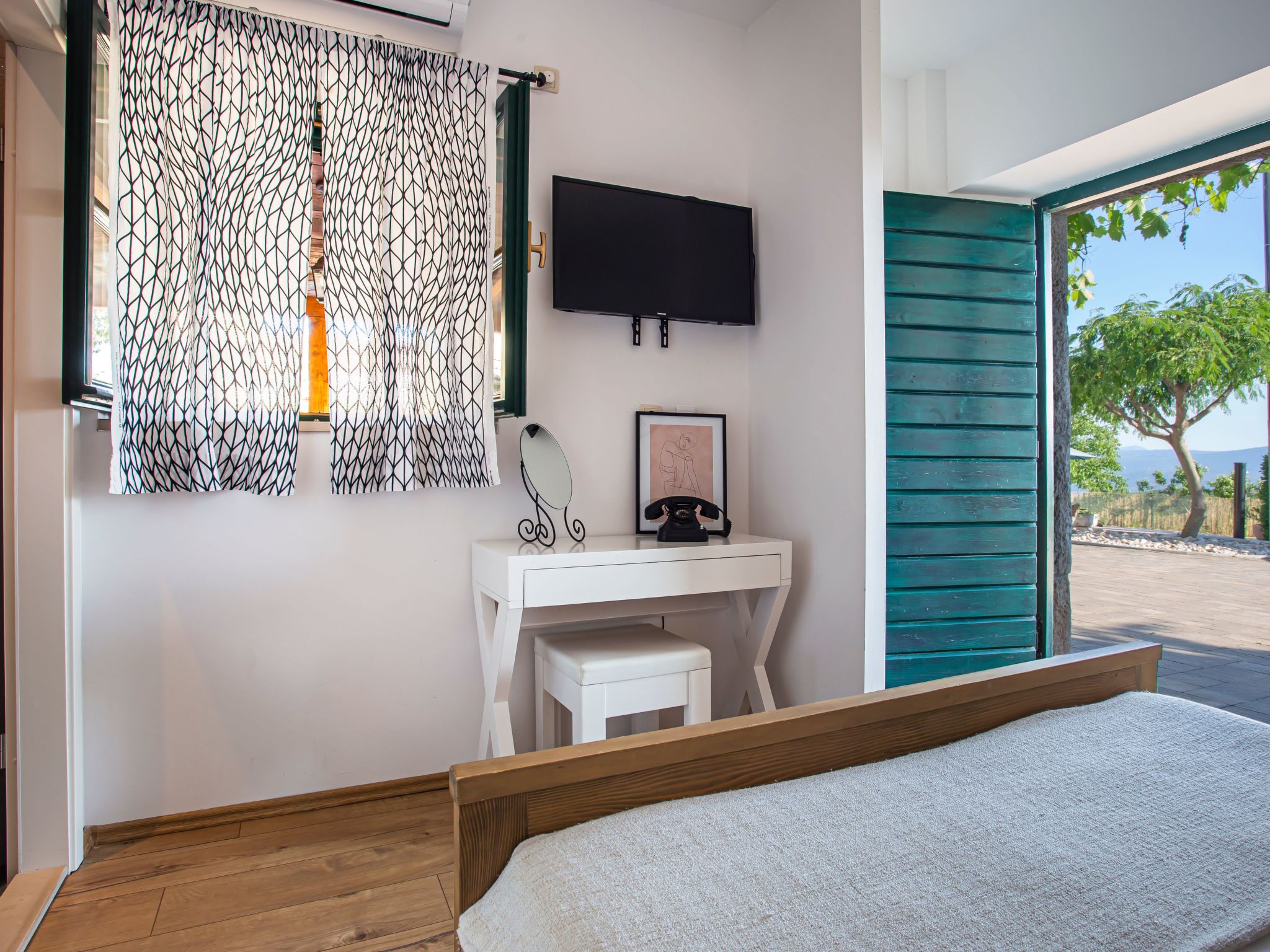 Großes Ferienhaus in Gornji Vinjani mit Pool - Image-tags.info