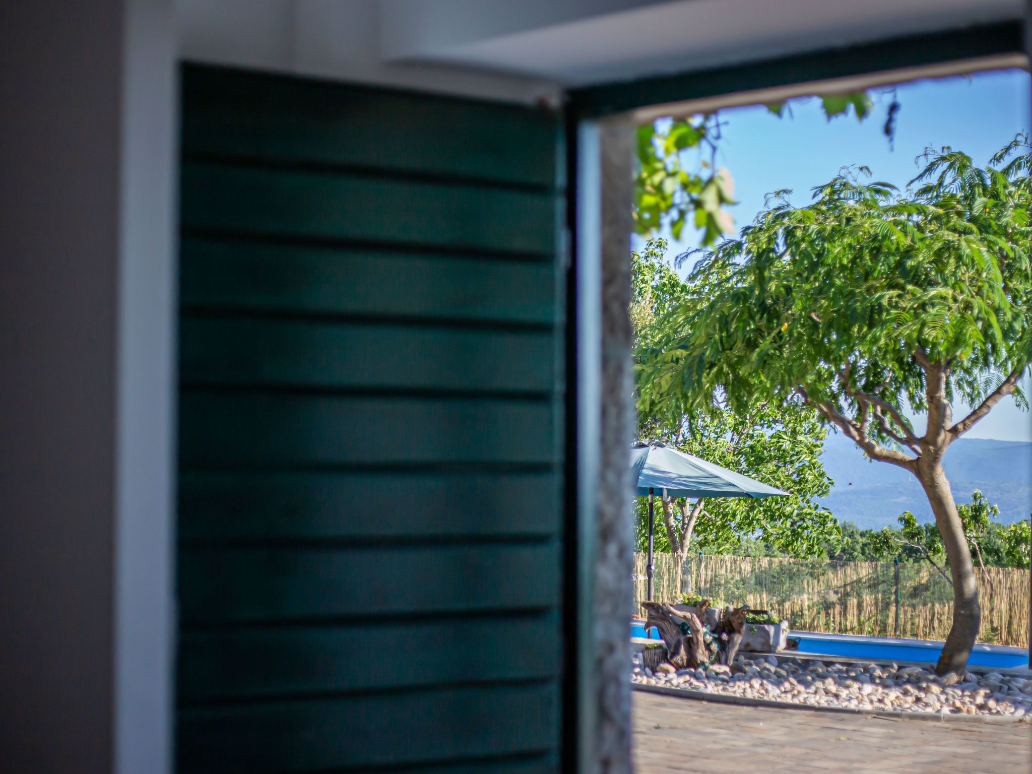 Großes Ferienhaus in Gornji Vinjani mit Pool - Image-tags.info