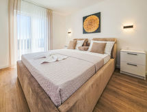 Villa Budimir: Nieuwe luxe villa met verwarmd zwembad in Imotski - thumbnail 5