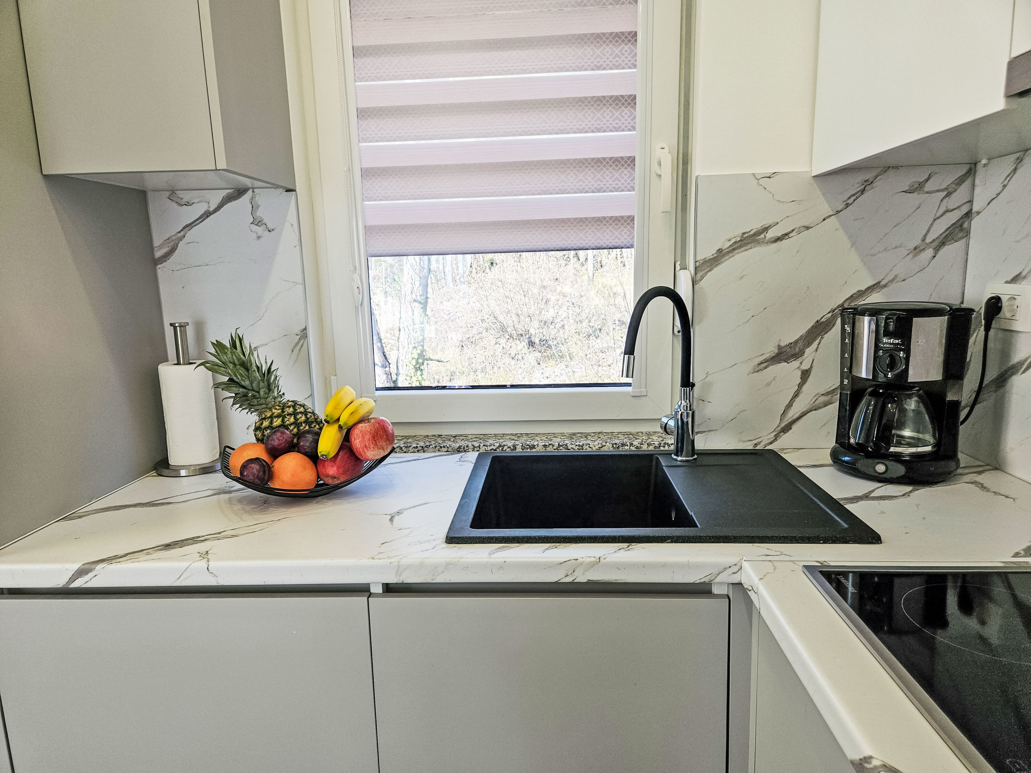 Villa Budimir-Binnen