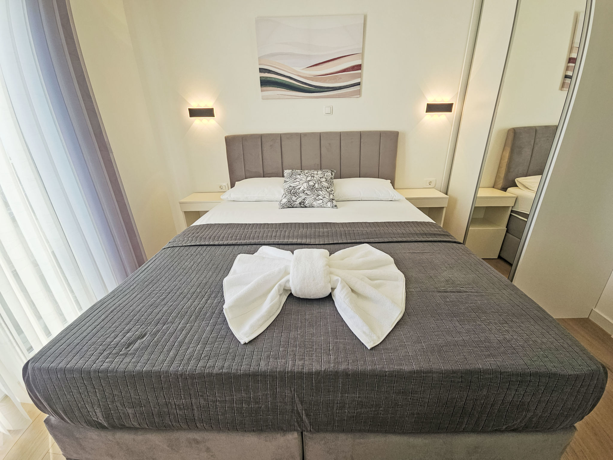 Villa Budimir-Binnen