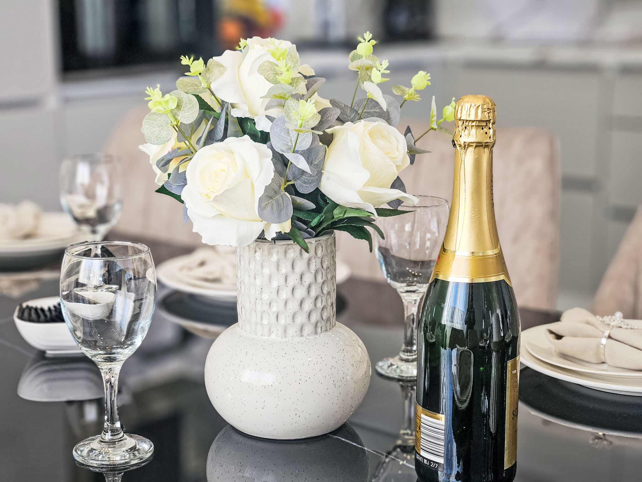 Villa Budimir-Buiten