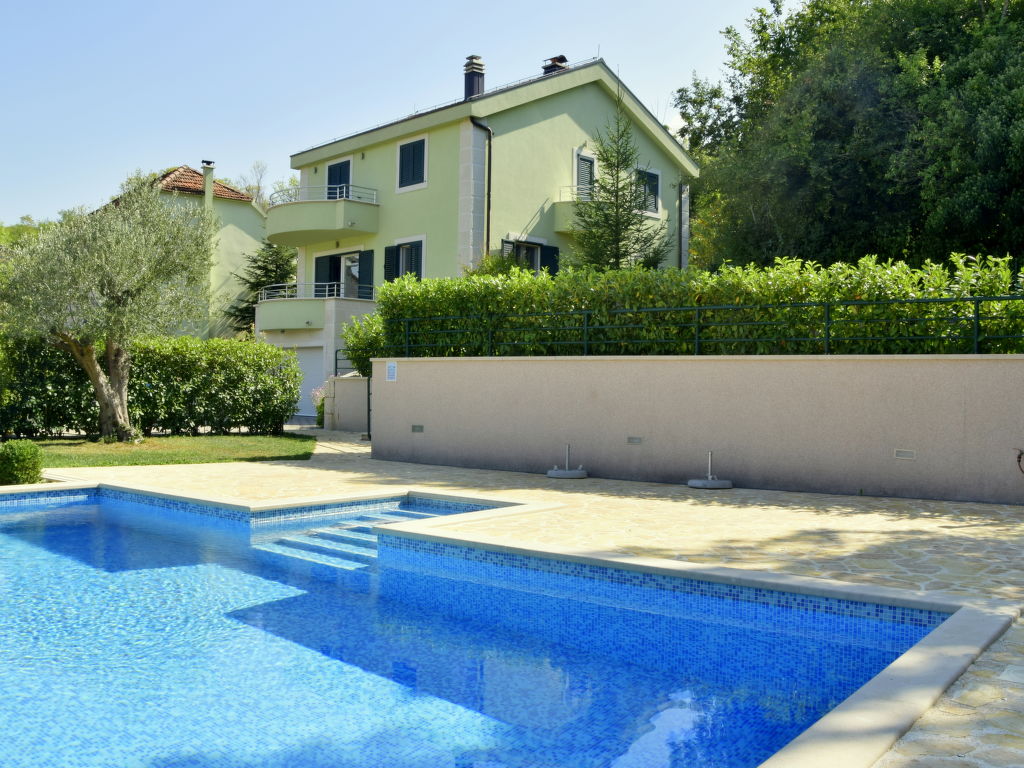 Ferienhaus Luna Ferienhaus in Kroatien