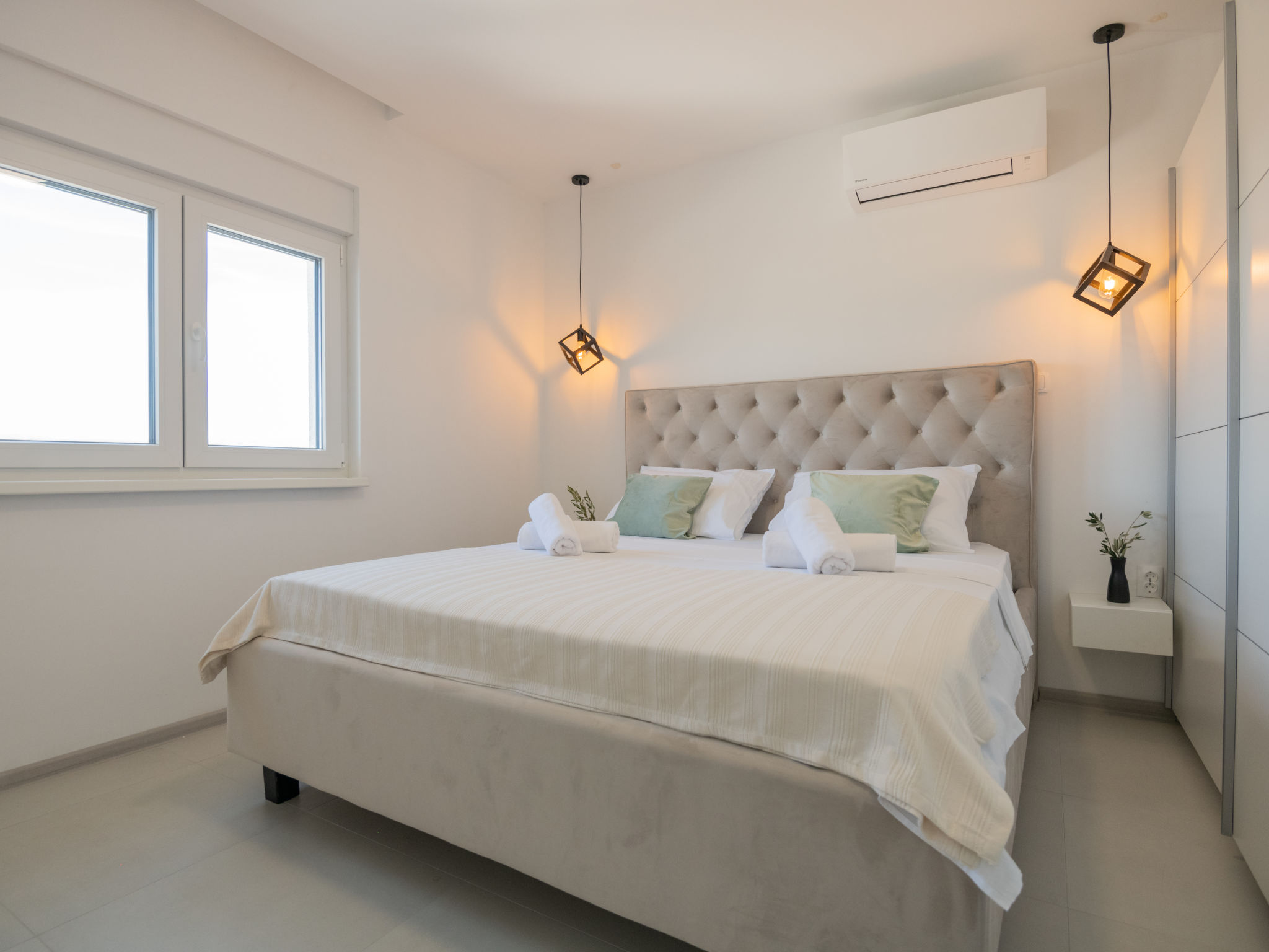 Villa Karin – Chambre, photo 12 sur 35