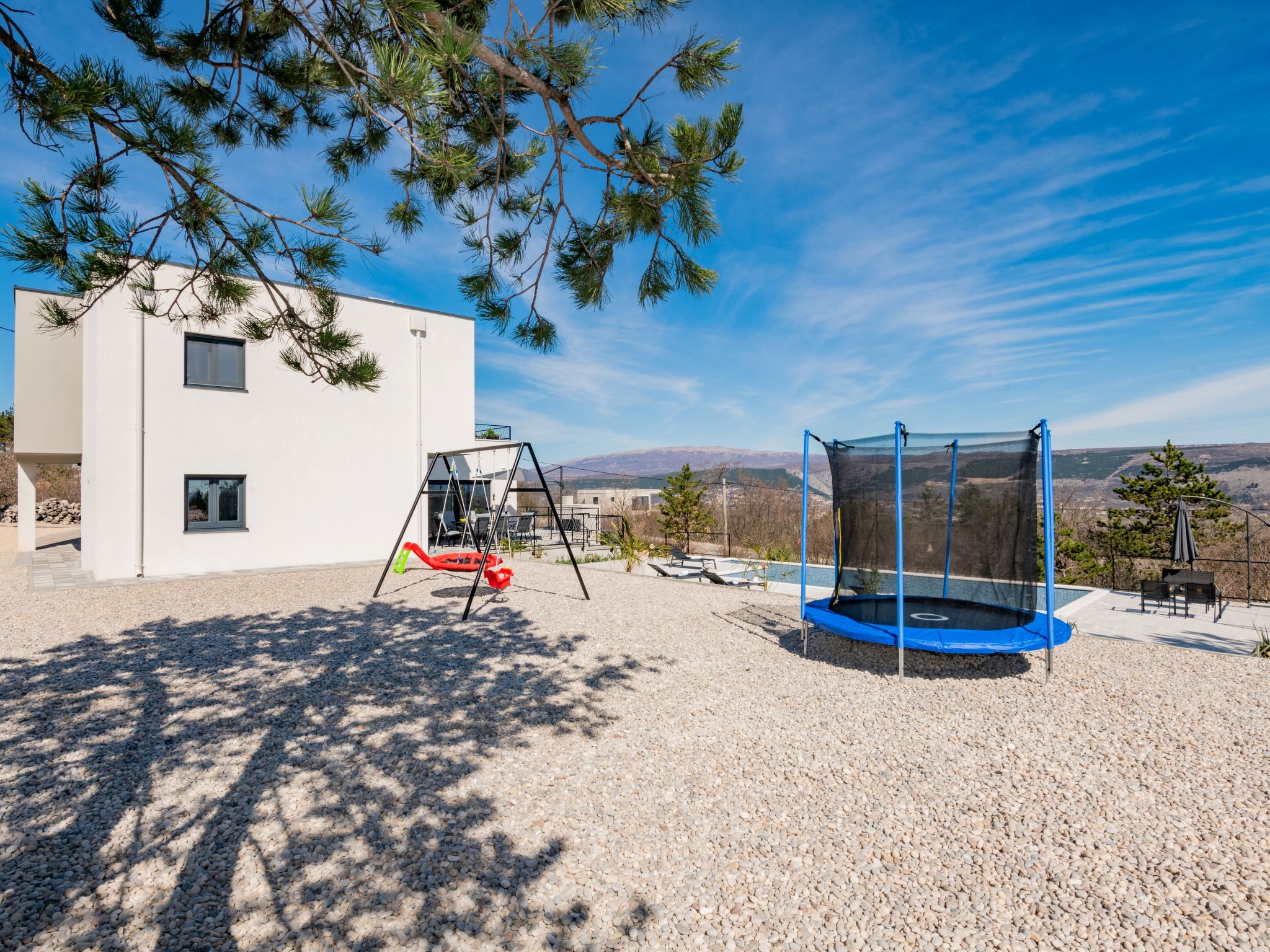 Villa Karin – Extérieur, photo 28 sur 35