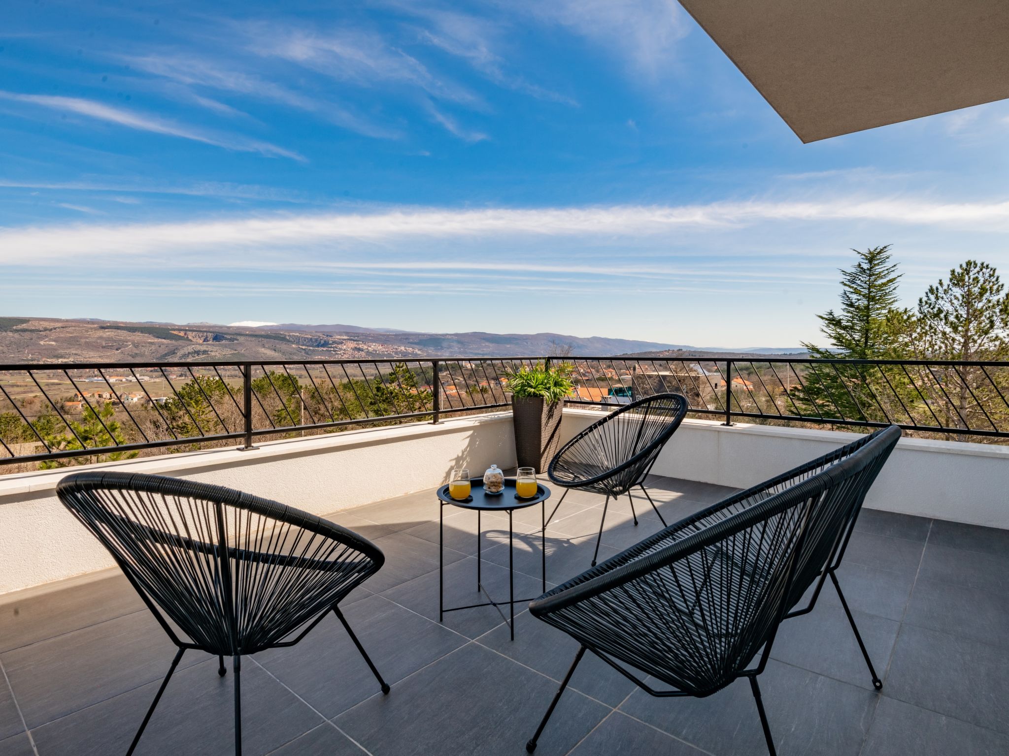 Villa Karin — Terrace (5 of 35)