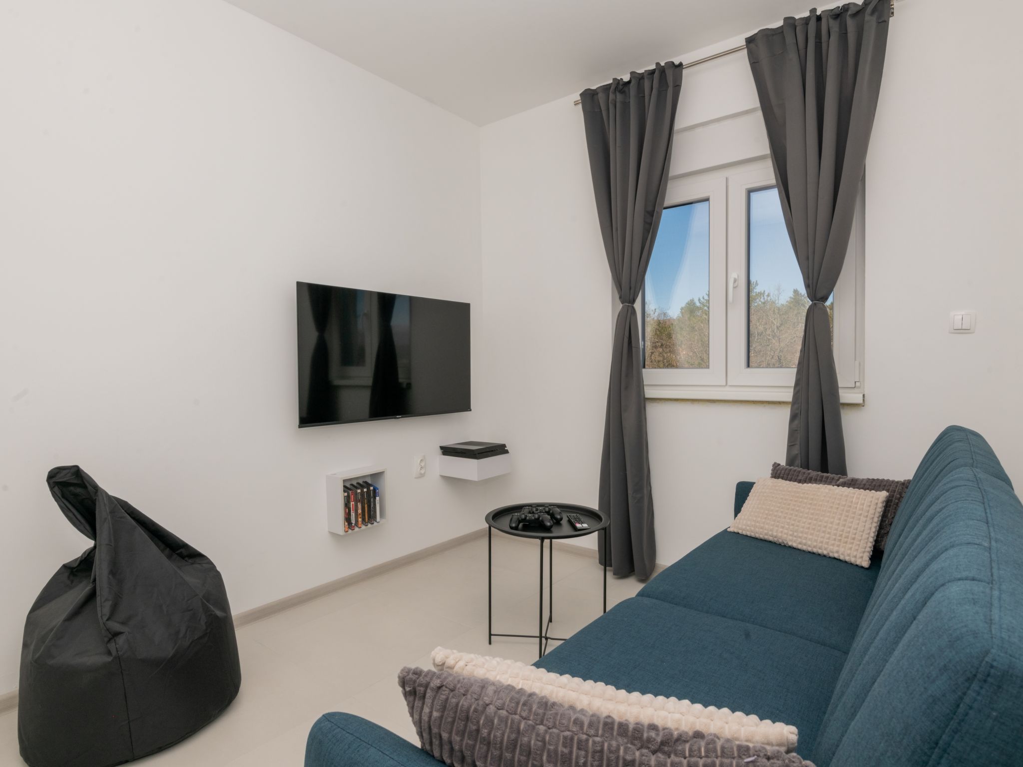 Villa Karin – Intérieur, photo 24 sur 35