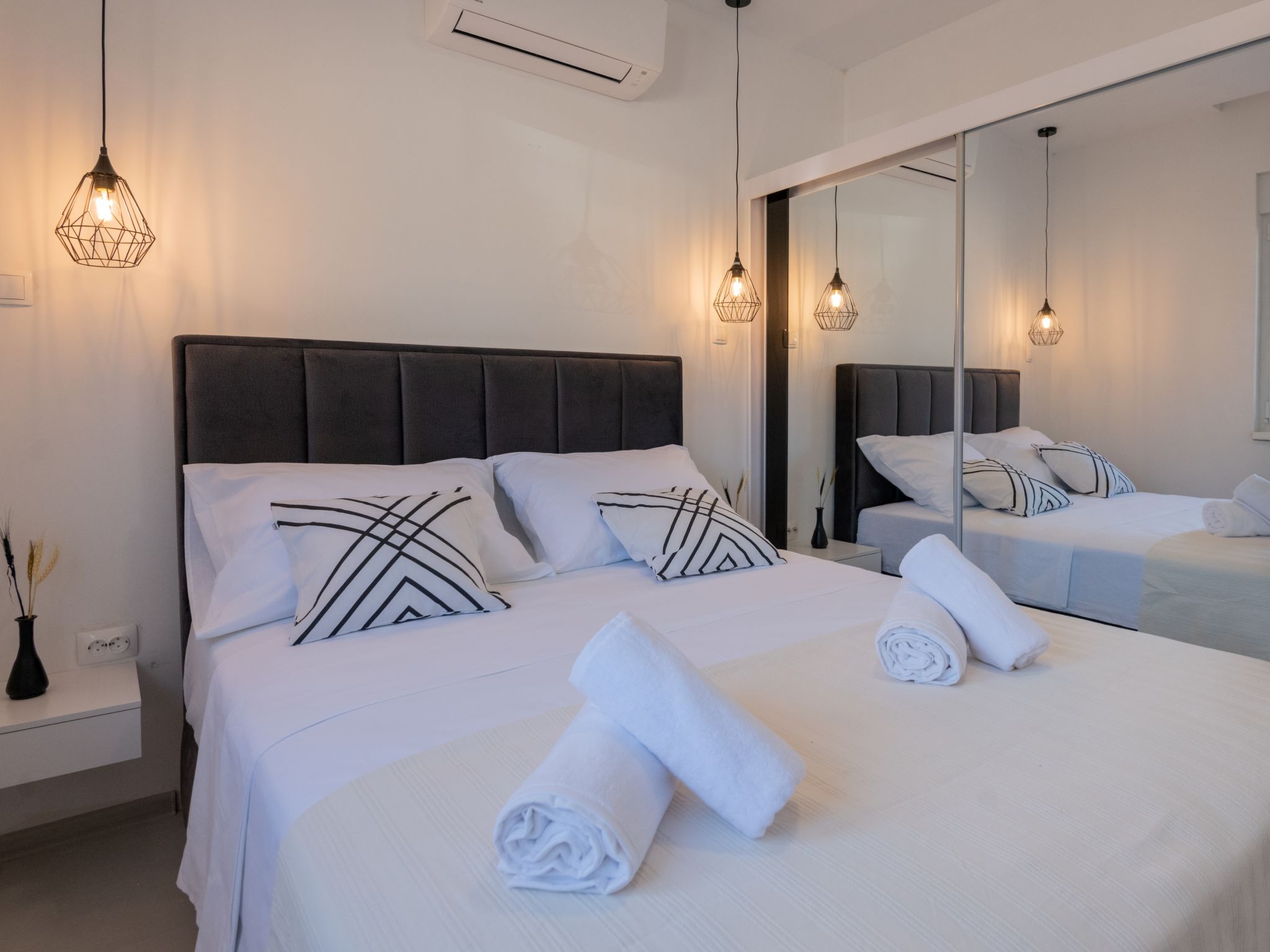 Villa Karin – Chambre, photo 14 sur 35