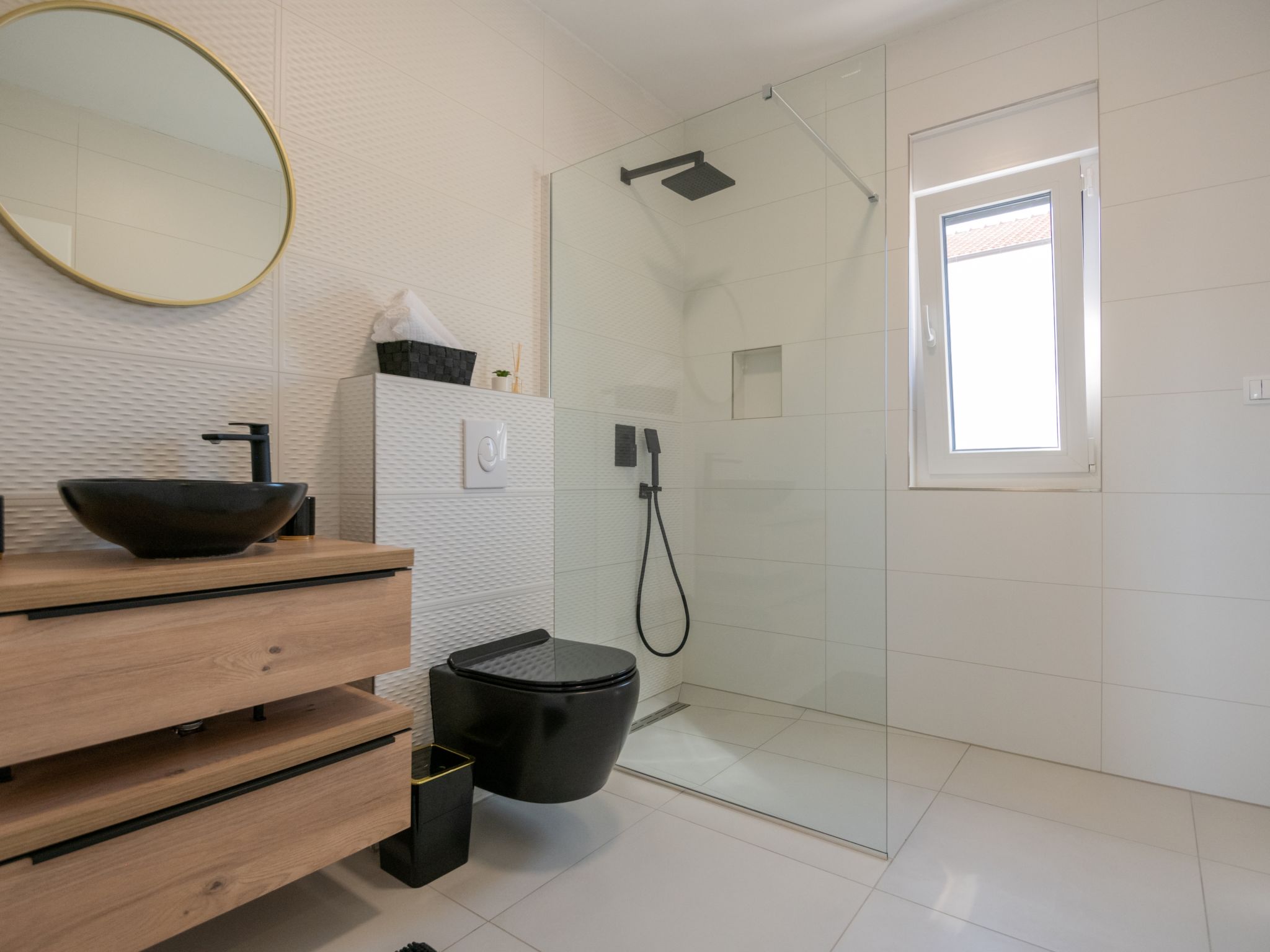 Villa Karin – Salle de bains, photo 22 sur 35
