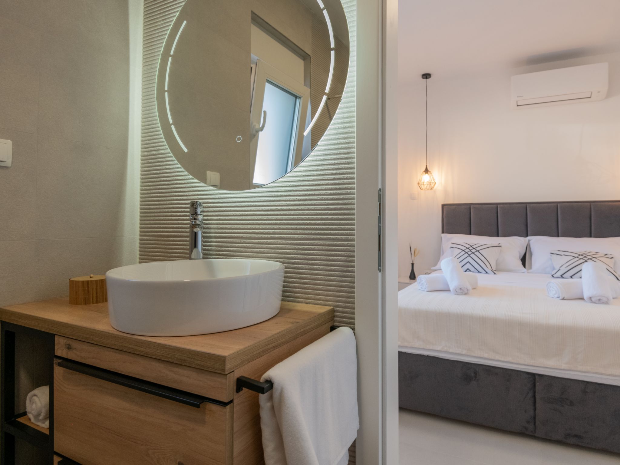 Villa Karin – Chambre, photo 15 sur 35