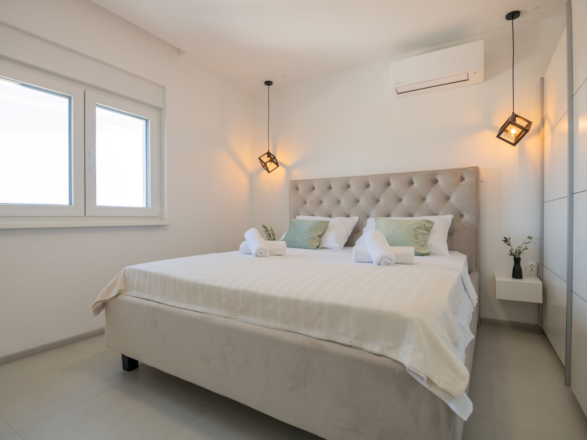 Villa Karin – Chambre, photo 16 sur 35