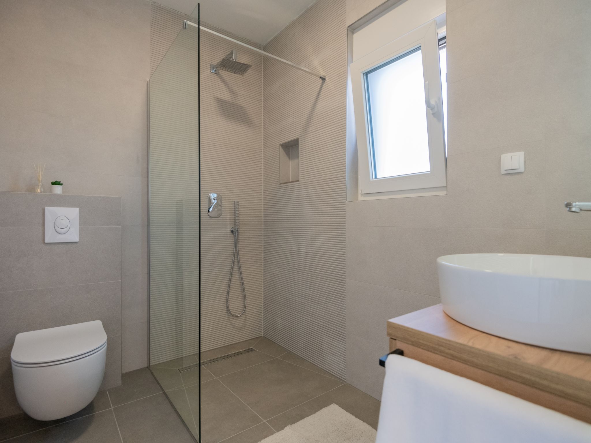 Villa Karin – Salle de bains, photo 23 sur 35