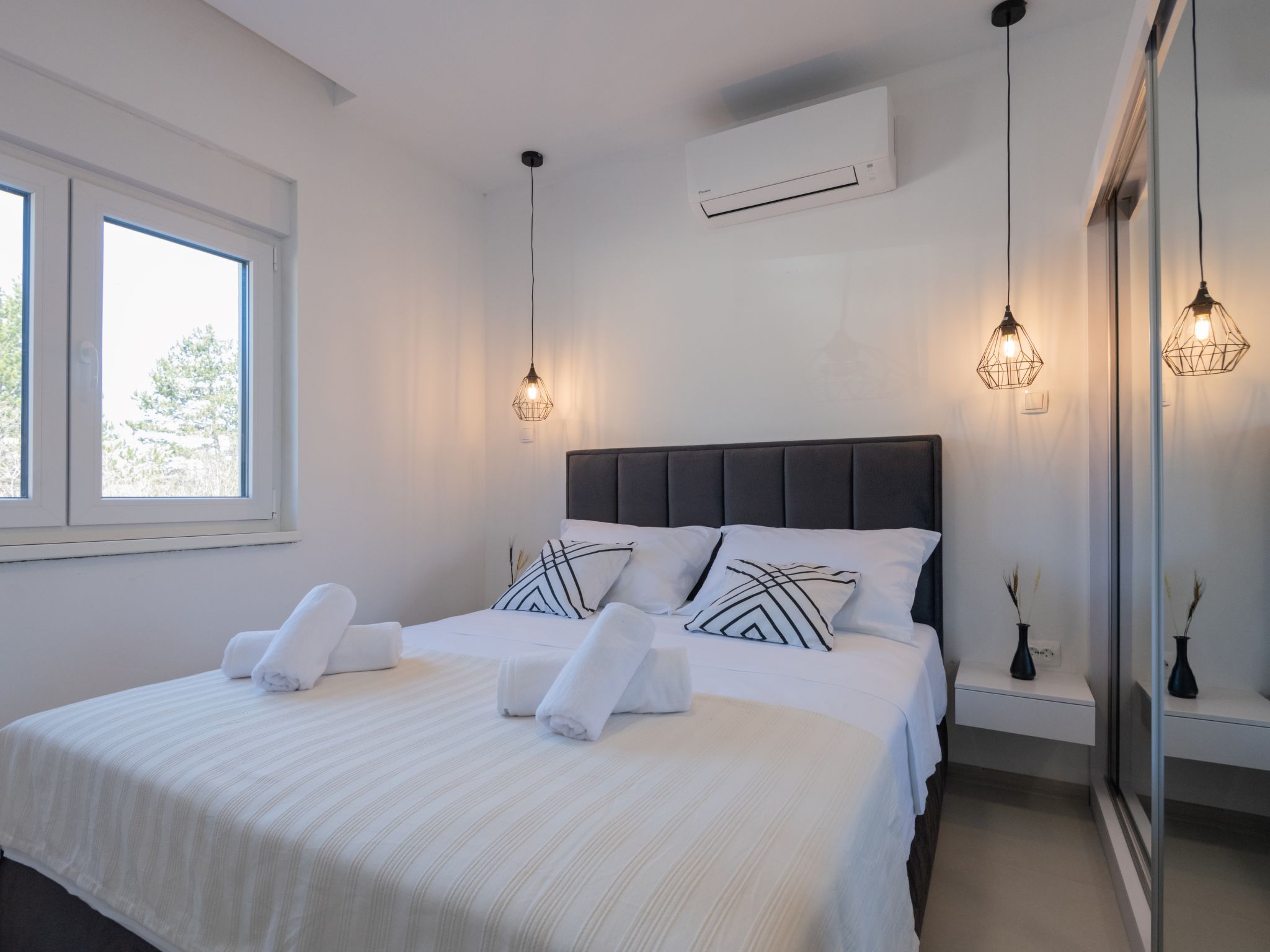 Villa Karin – Chambre, photo 19 sur 35