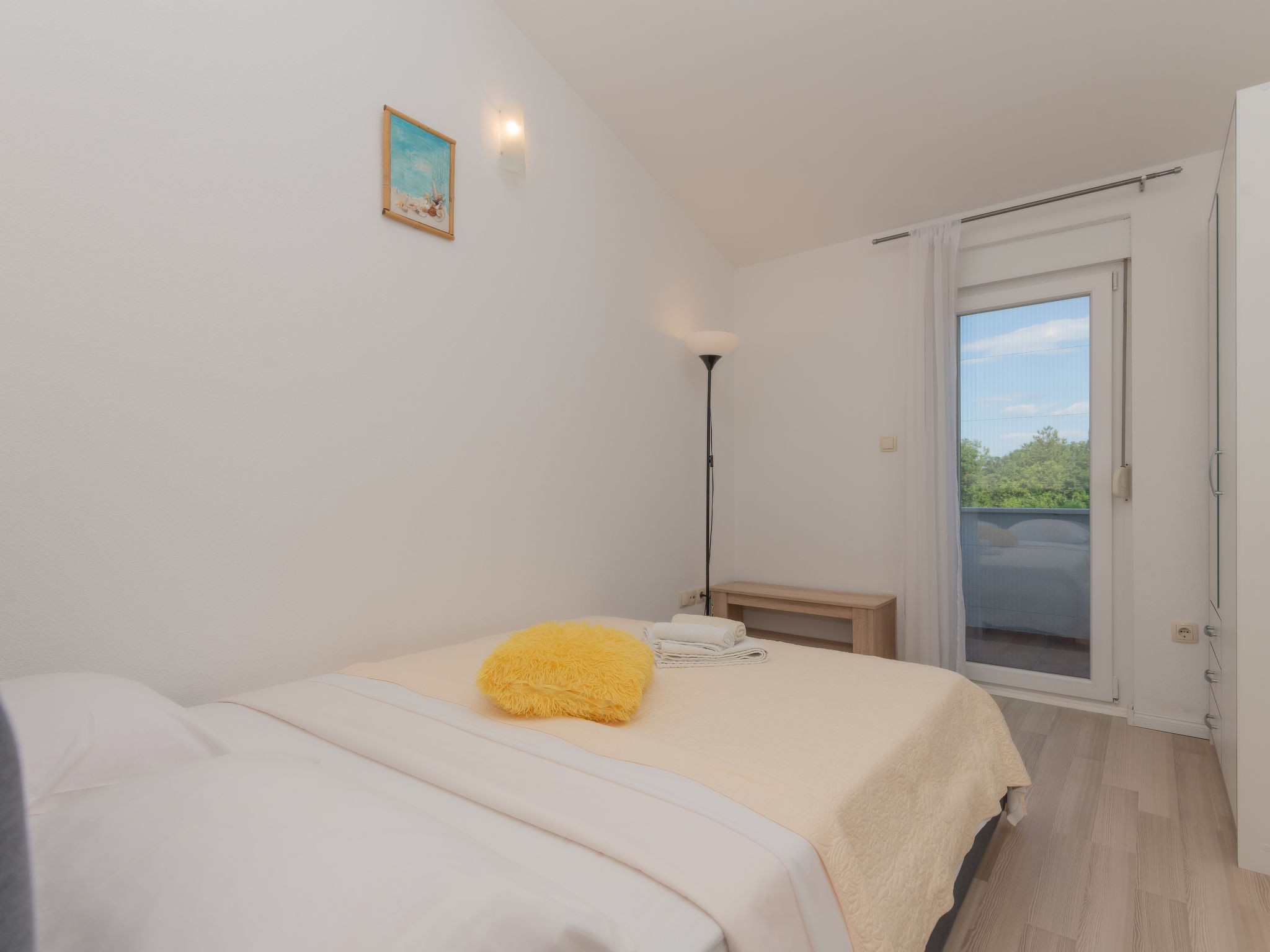 Villa Dalmatina: privéparadijs met zwembad op 30 meter van het strand - foto 17