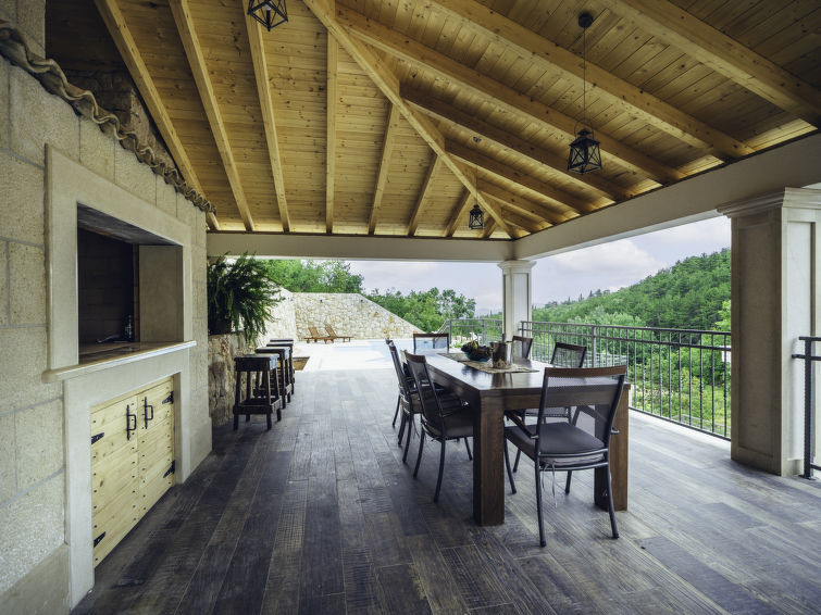 Search and Stay destination Imotski, Splitsko-dalmatinska županija - Croatia from AU$ 610. Luxury Villa Borak