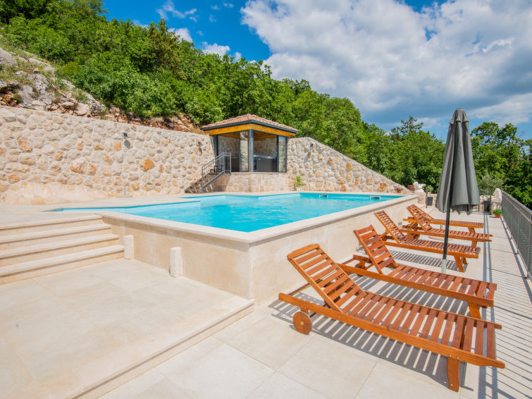 Search and Stay destination Imotski, Splitsko-dalmatinska županija - Croatia from AU$ 610. Luxury Villa Borak