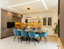 Moderne villa Lozo met privézwembad nabij Imotski en de Rode en Blauwe meren - thumbnail 5