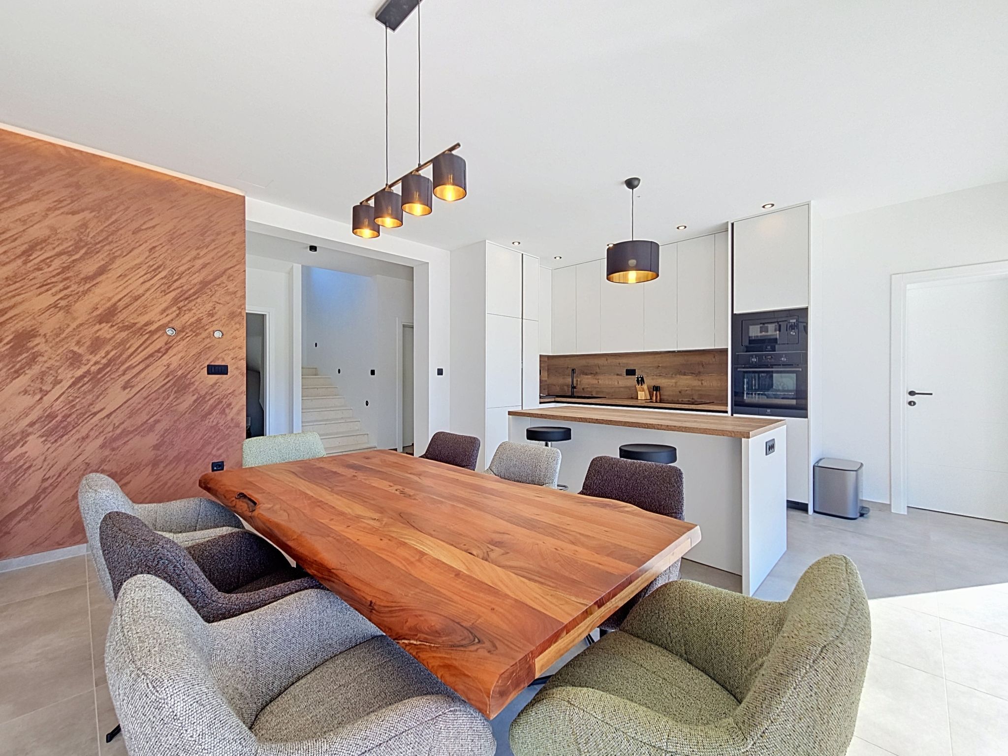 Maison Poljica – Séjour, photo 9 sur 23