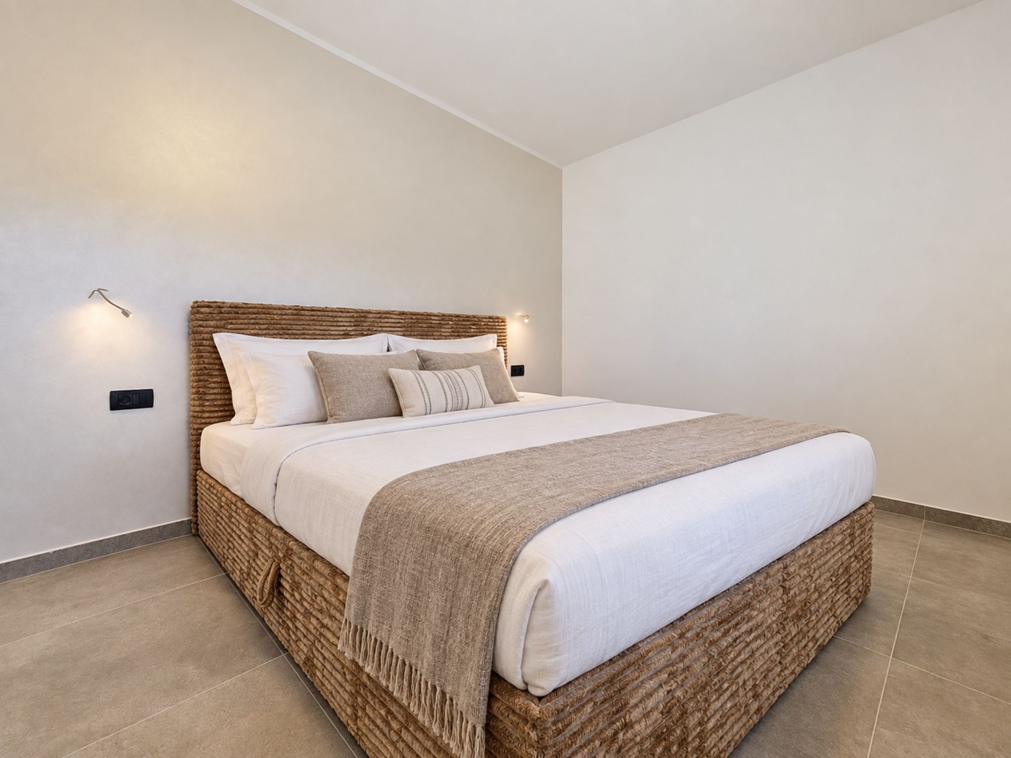 Maison Poljica – Chambre, photo 13 sur 23