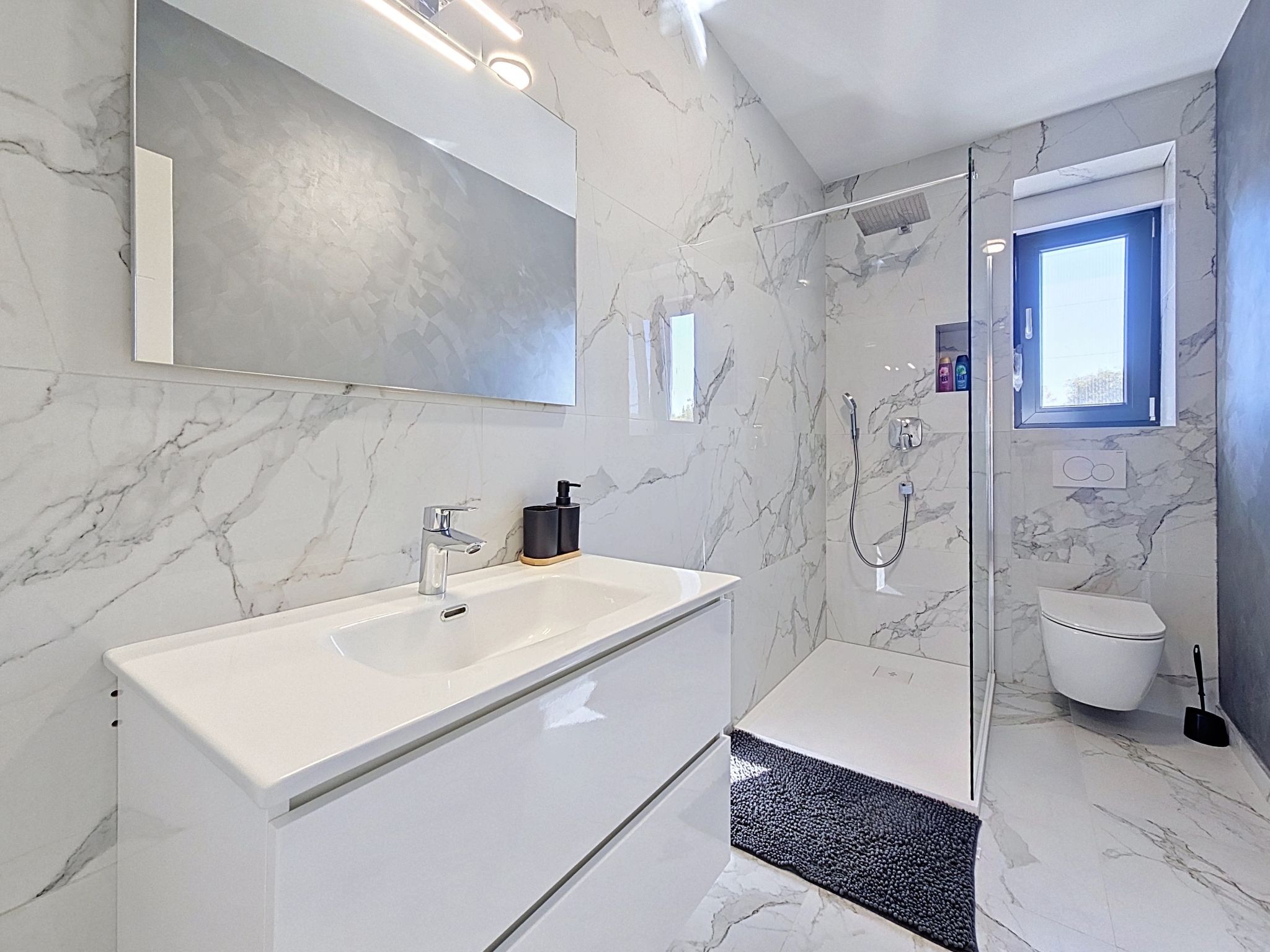 Maison Poljica – Salle de bains, photo 14 sur 23