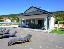 Vacation home Rest for the soul
