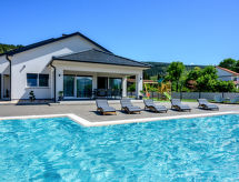 Vacation home Rest for the soul