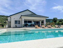 Vacation home Rest for the soul