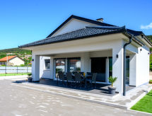 Vacation home Rest for the soul