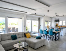 Vacation home Rest for the soul