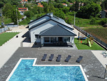 Vacation home Rest for the soul