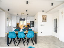 Vacation home Rest for the soul