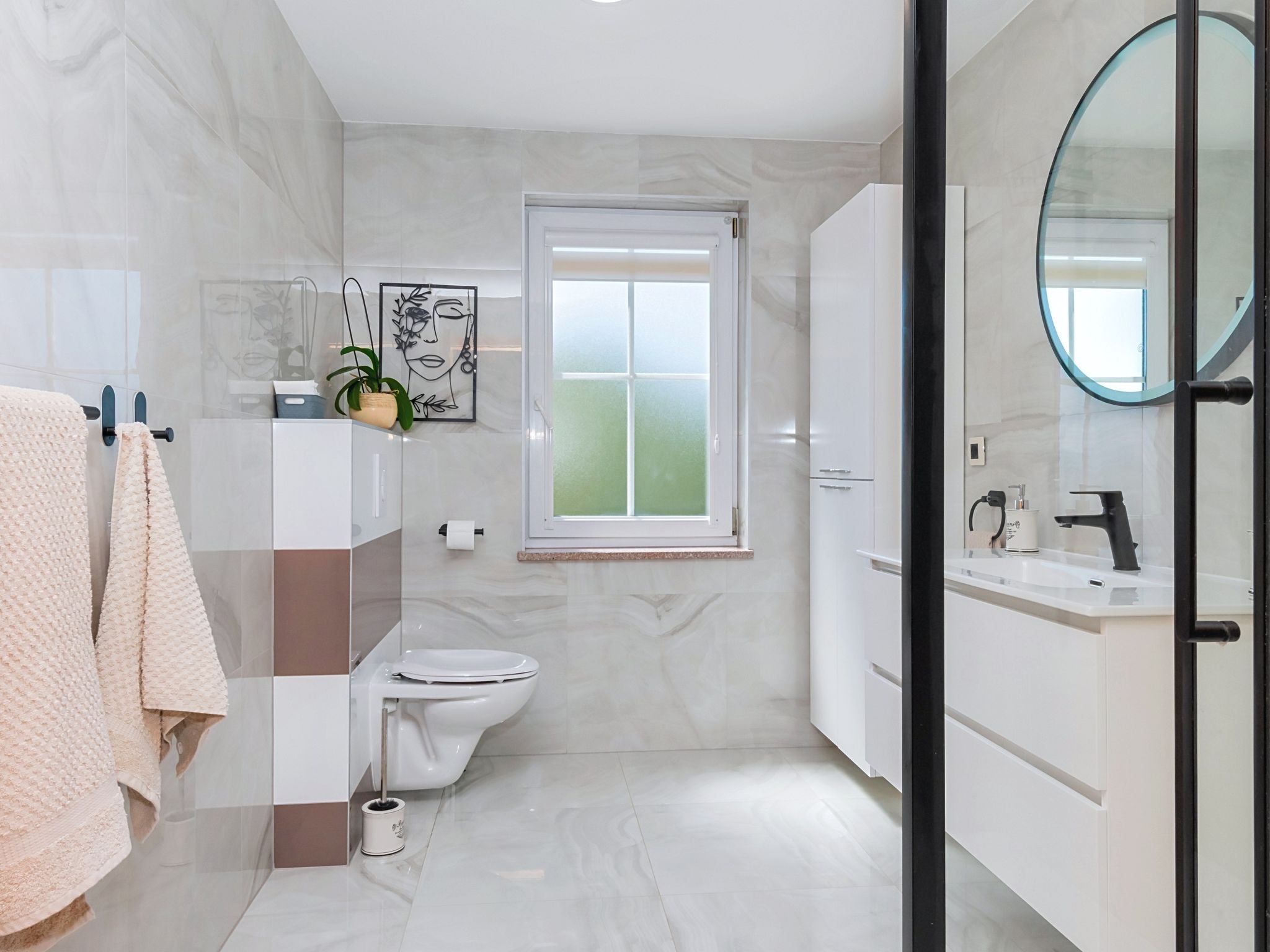 Maison Secret Gem – Salle de bains, photo 33 sur 56
