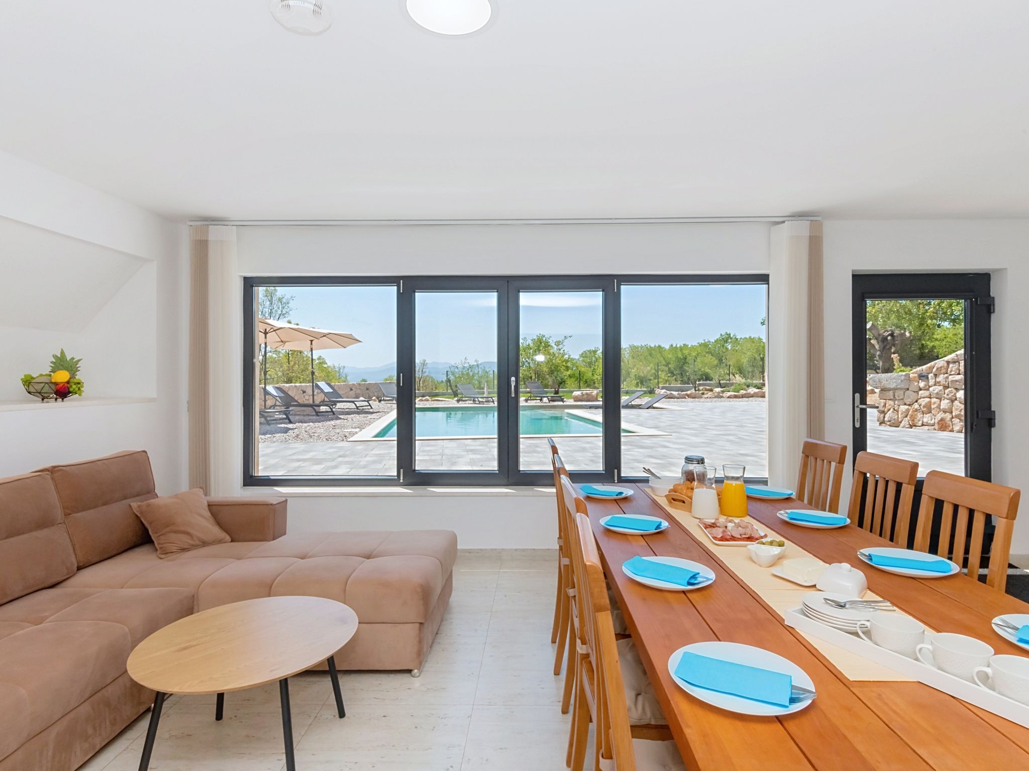 Maison Secret Gem – Terrasse, photo 12 sur 56