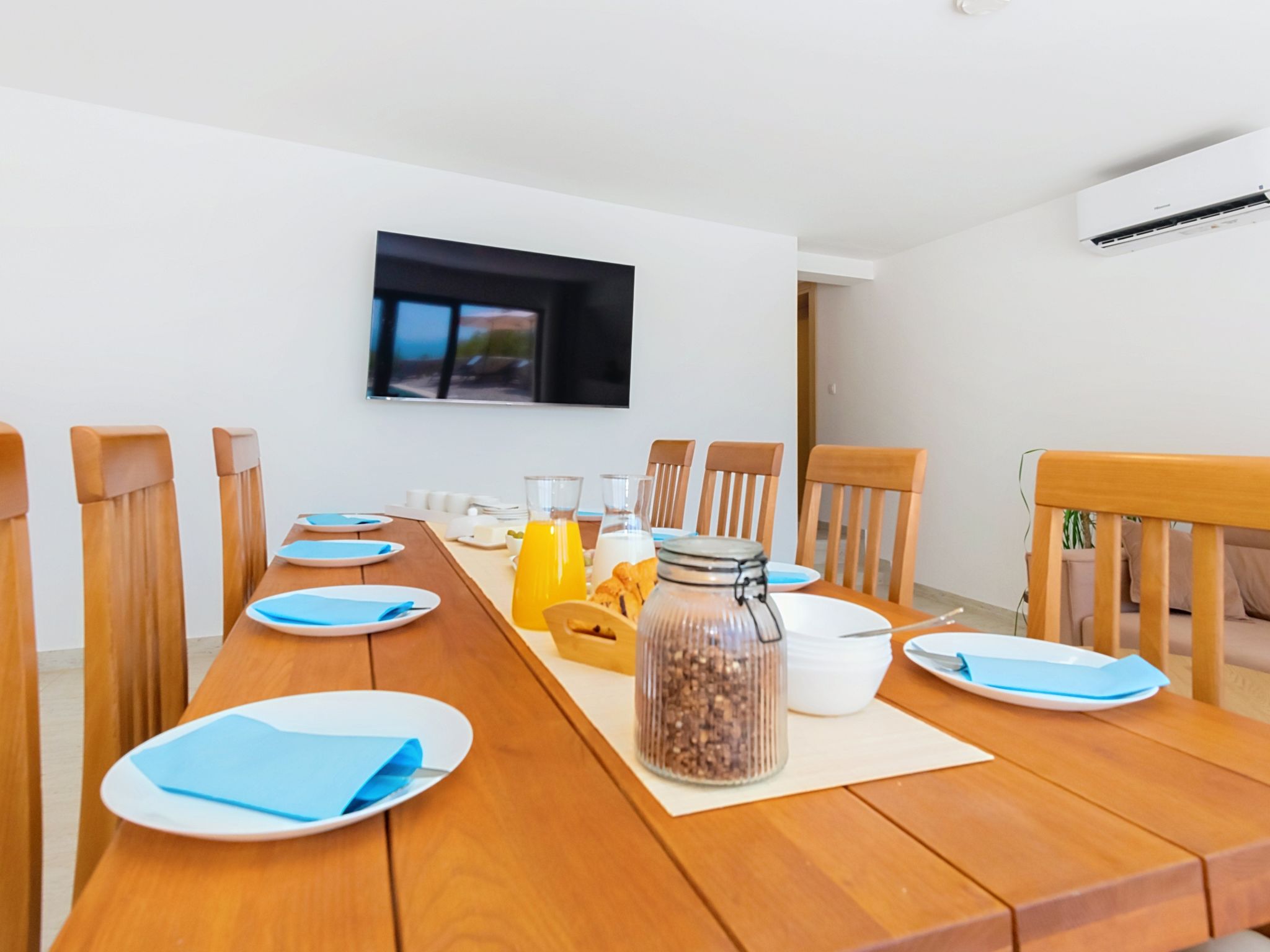 Maison Secret Gem – Cuisine et coin repas, photo 18 sur 56