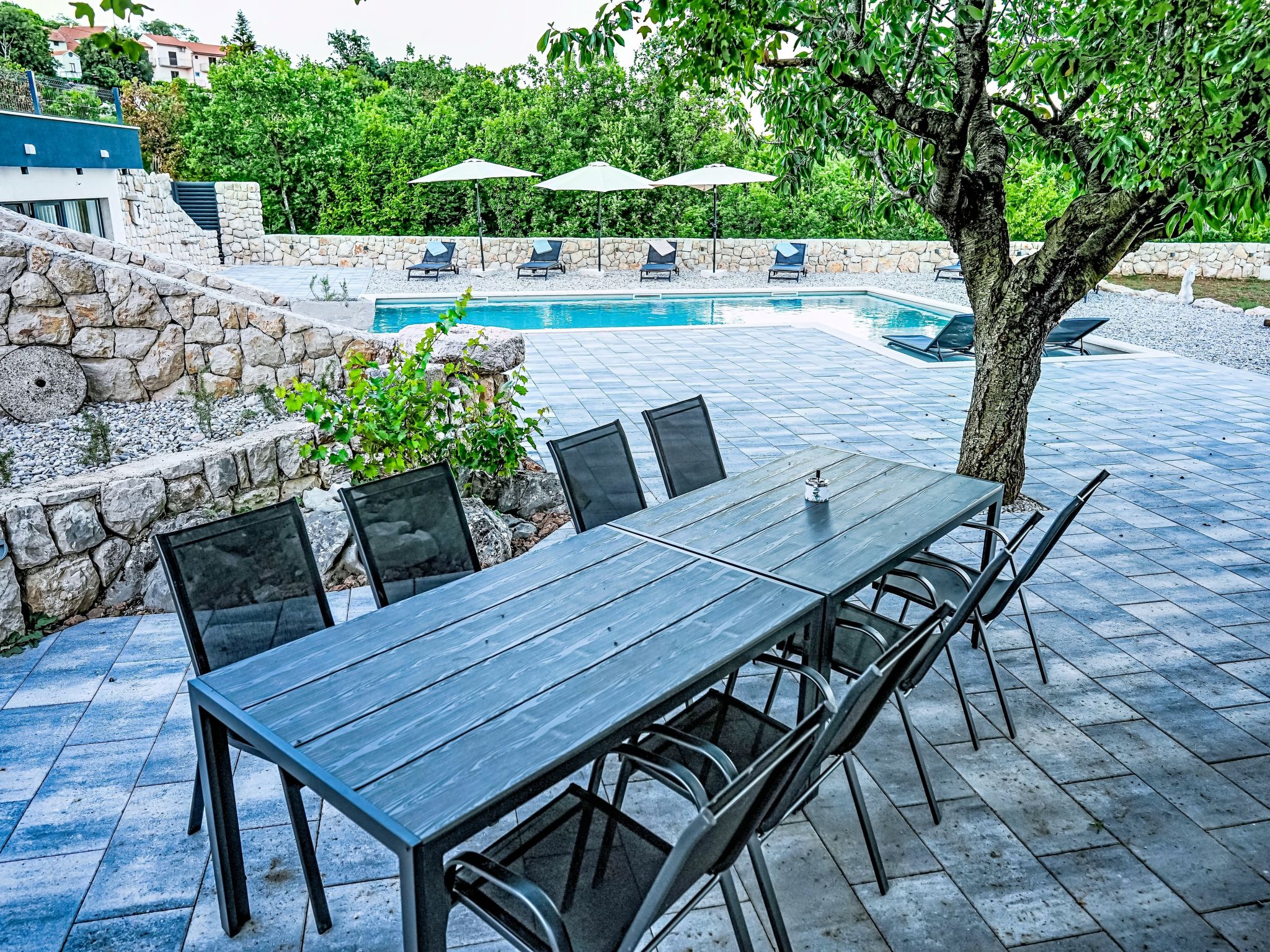 Maison Secret Gem – Terrasse, photo 38 sur 56