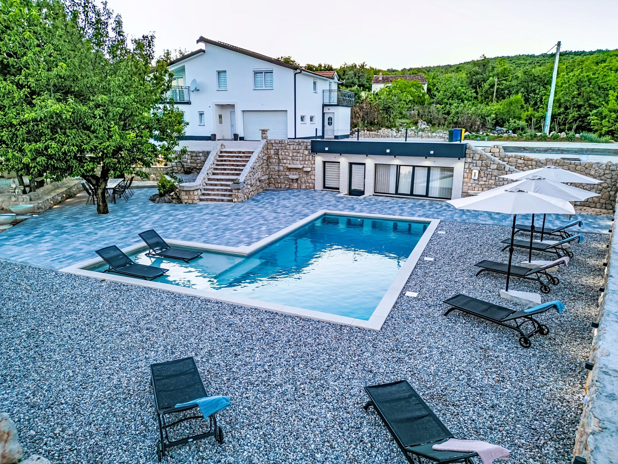 Maison Secret Gem – Extérieur de la maison, photo 46 sur 56