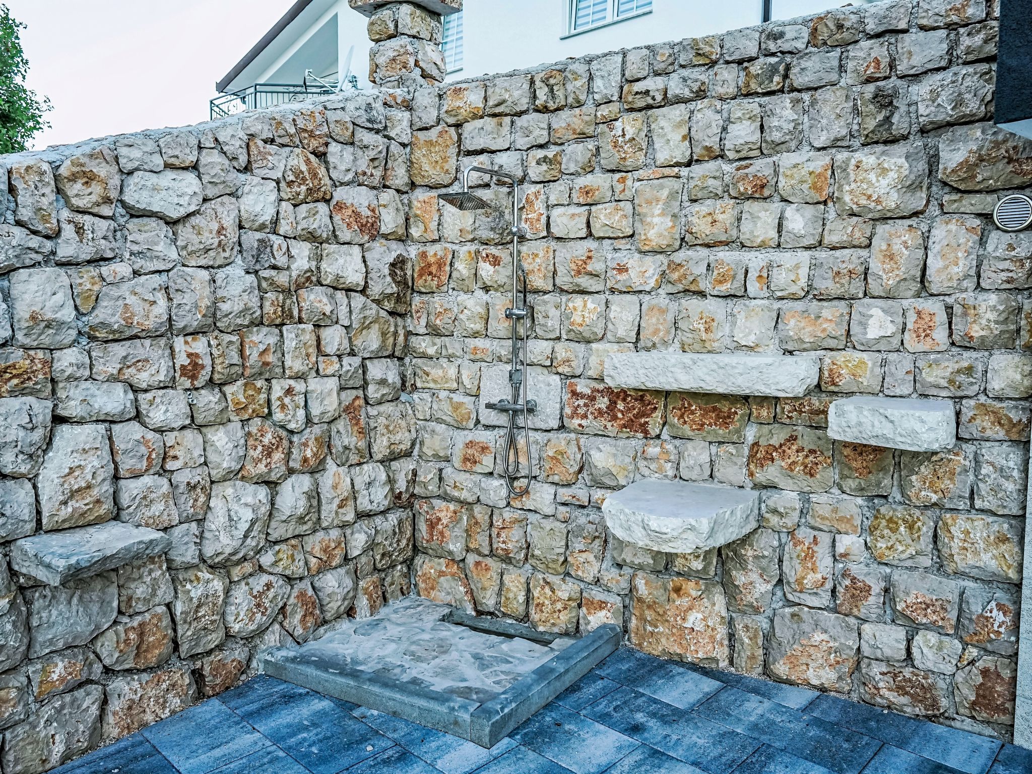 Maison Secret Gem – Terrasse, photo 39 sur 56