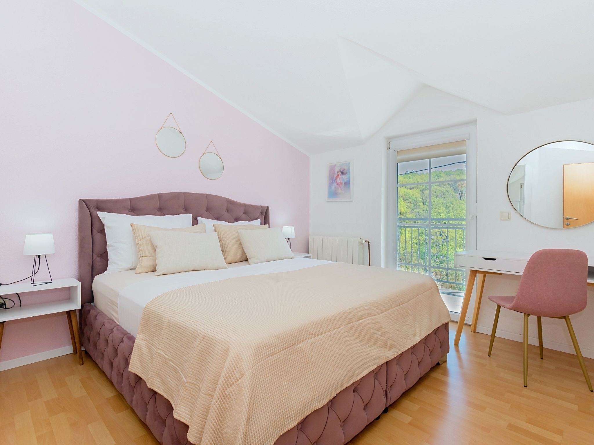Maison Secret Gem – Chambre, photo 24 sur 56