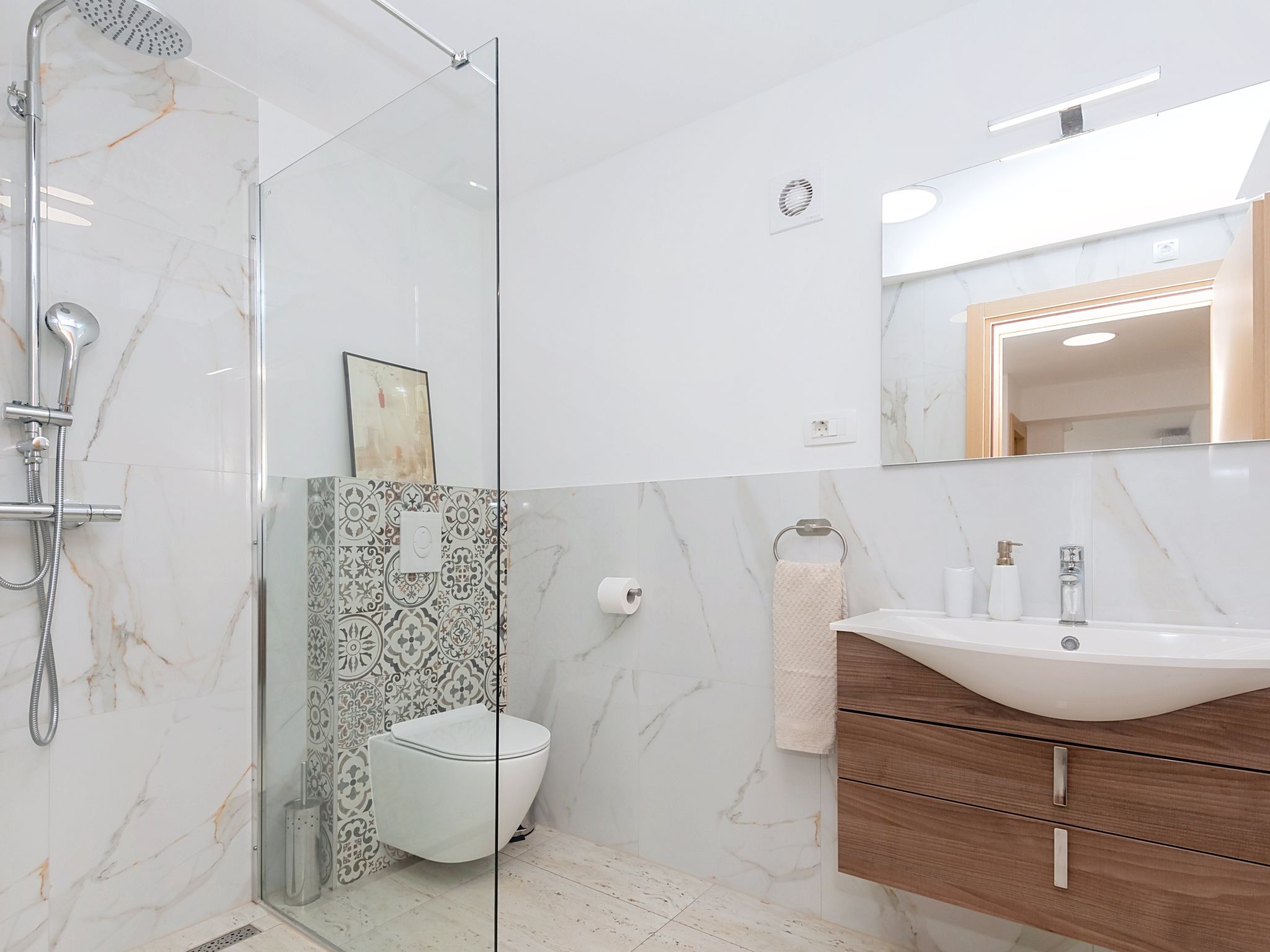 Maison Secret Gem – Salle de bains, photo 30 sur 56