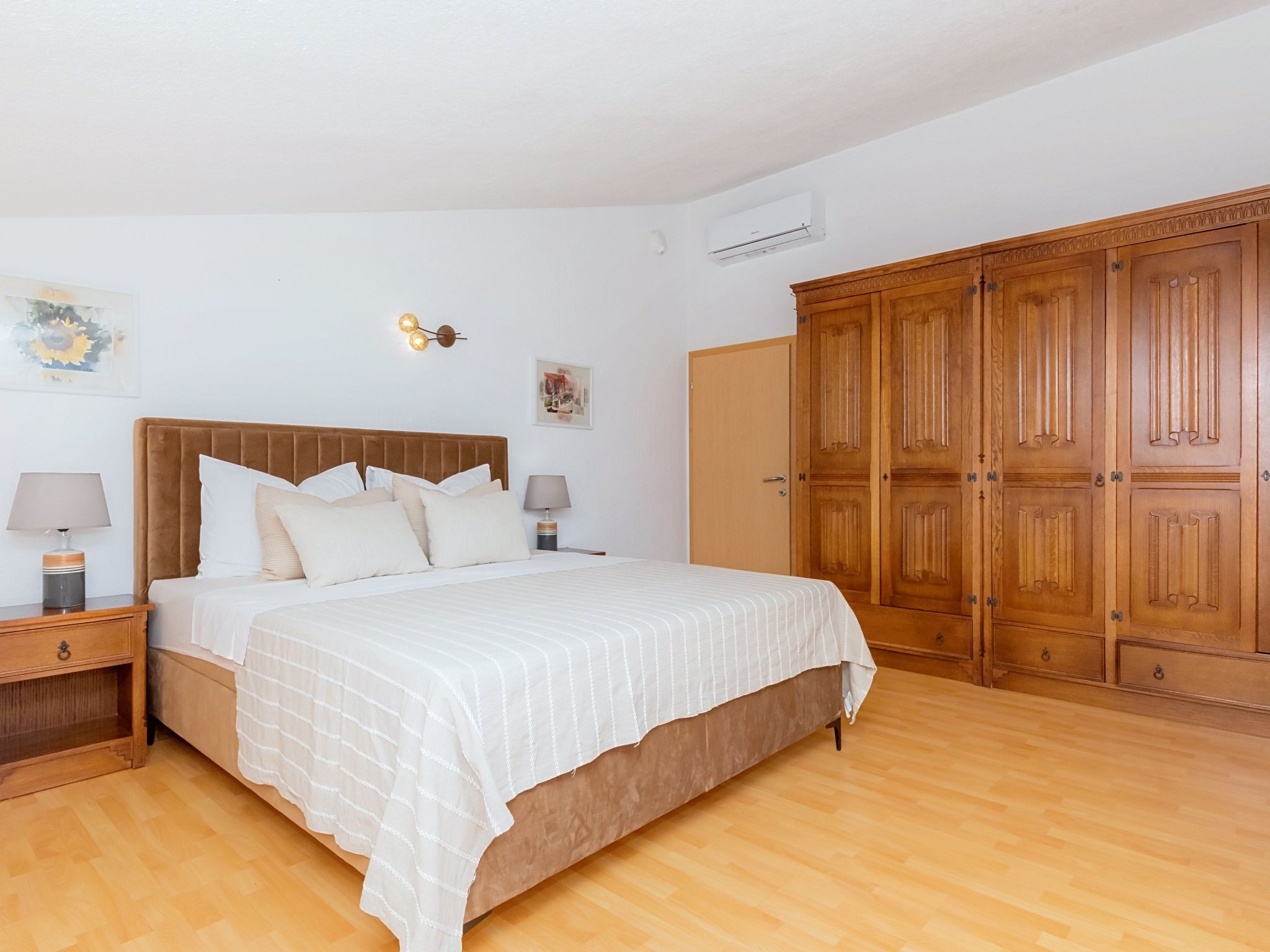 Maison Secret Gem – Chambre, photo 23 sur 56