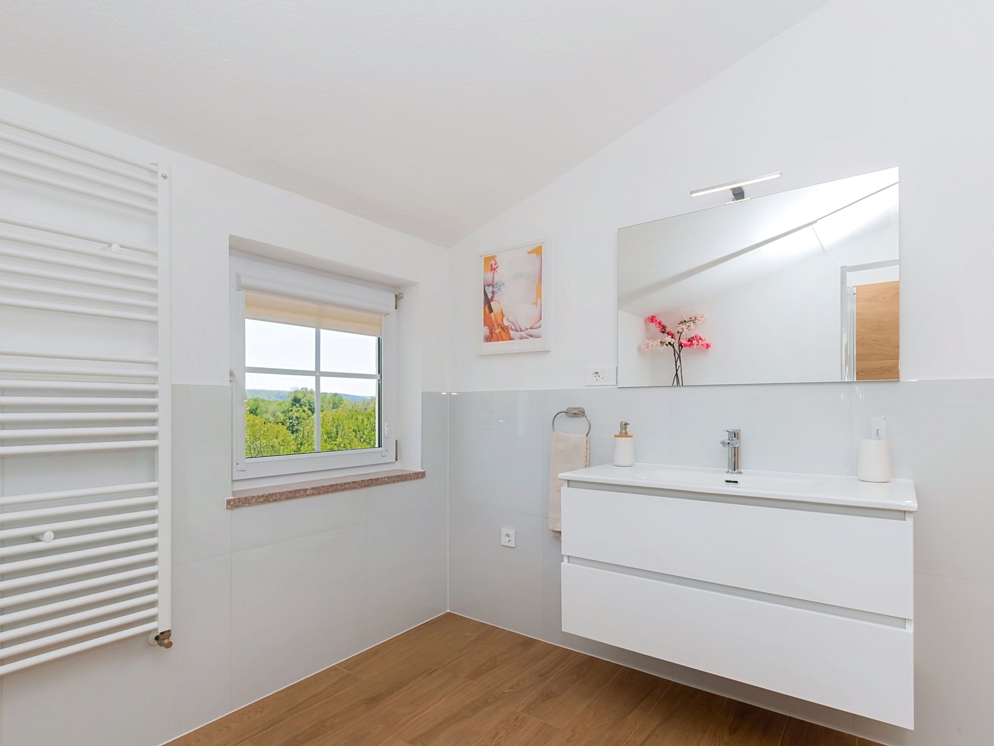 Maison Secret Gem – Salle de bains, photo 32 sur 56